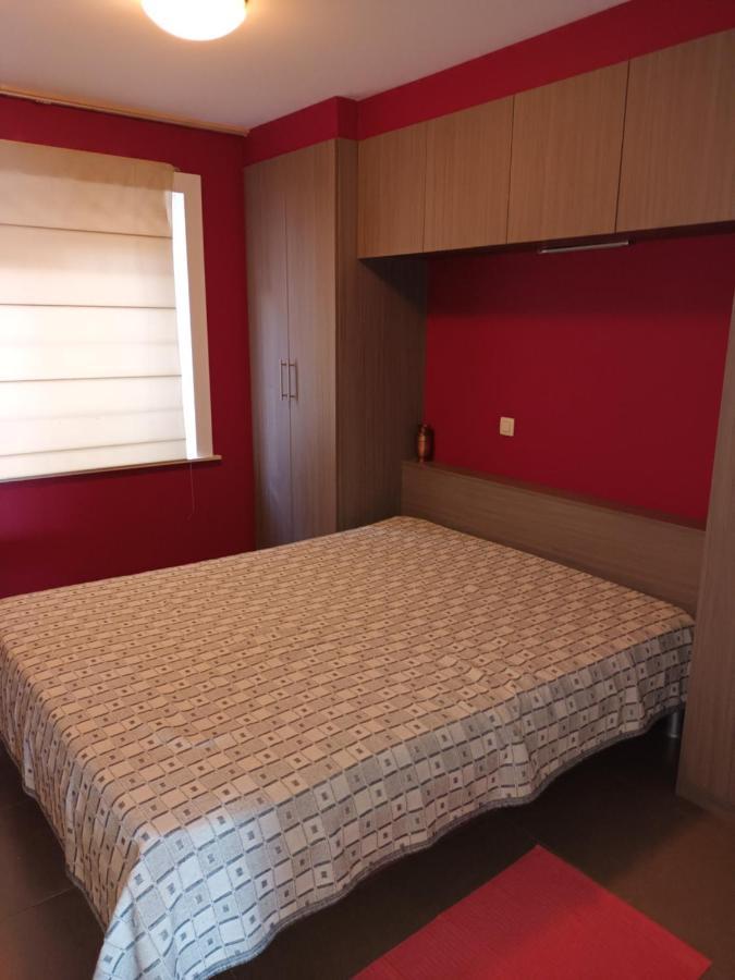 Appartement Borealis Blankenberge Exterior foto