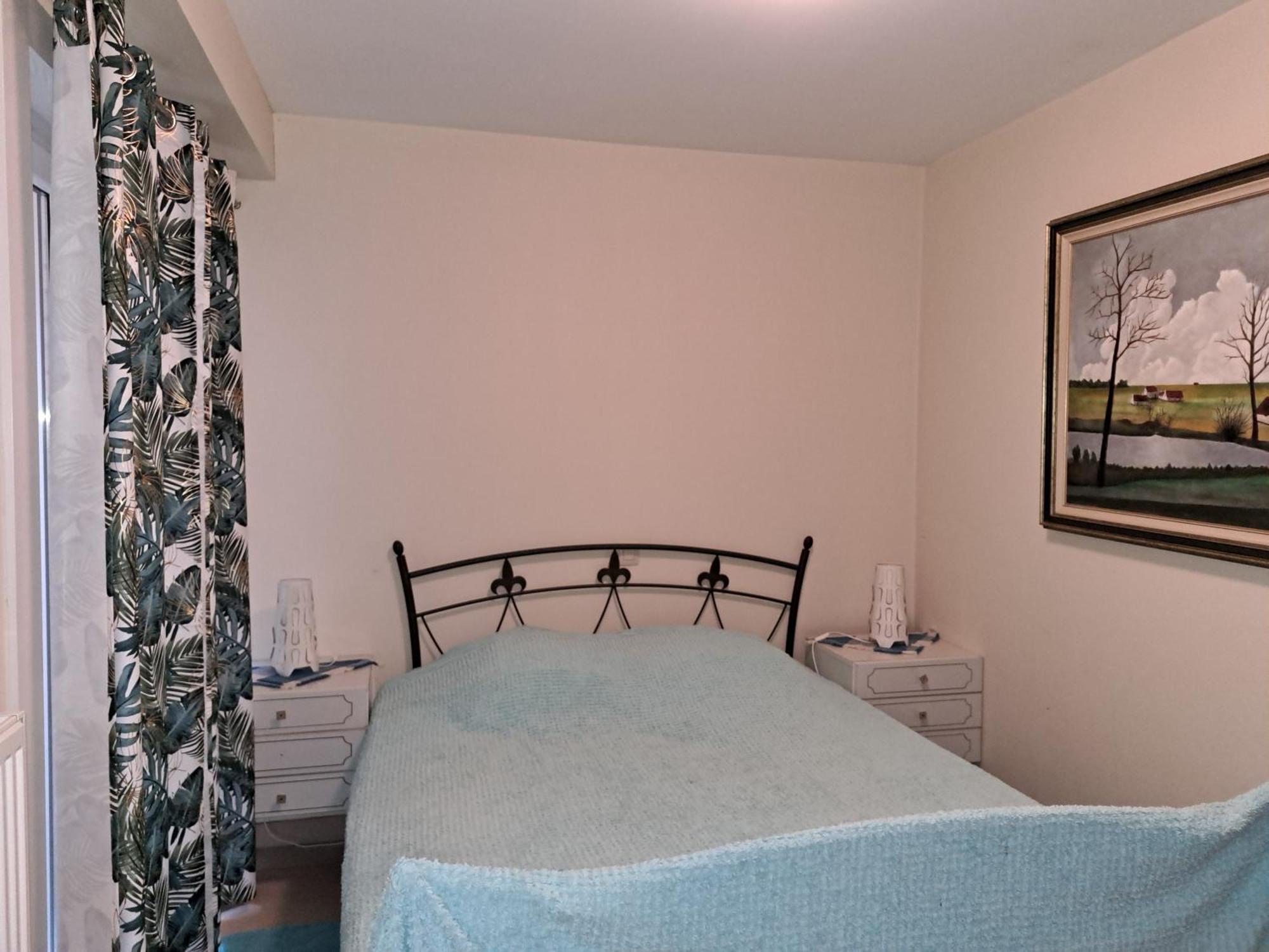 Appartement Borealis Blankenberge Exterior foto
