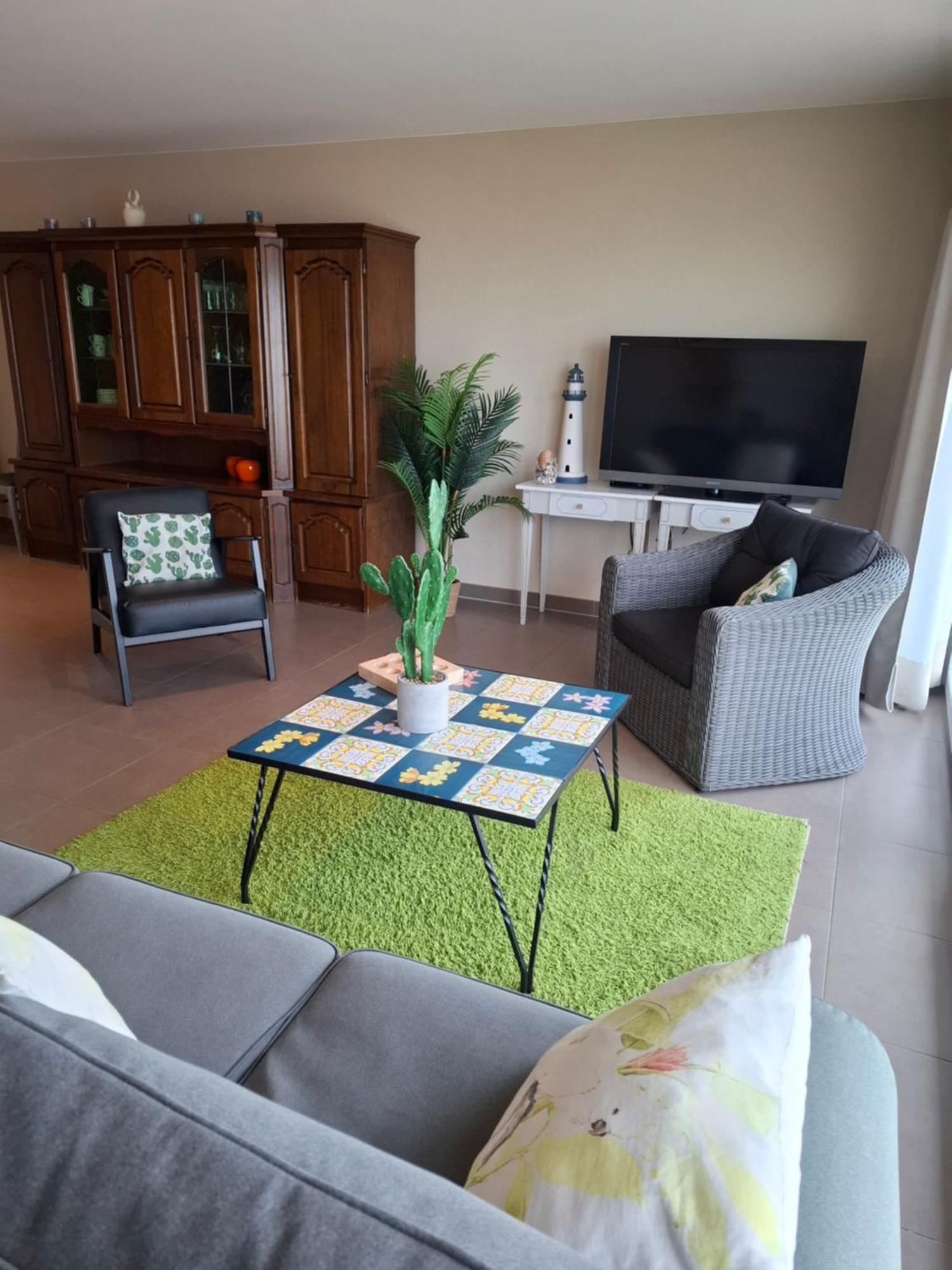 Appartement Borealis Blankenberge Exterior foto